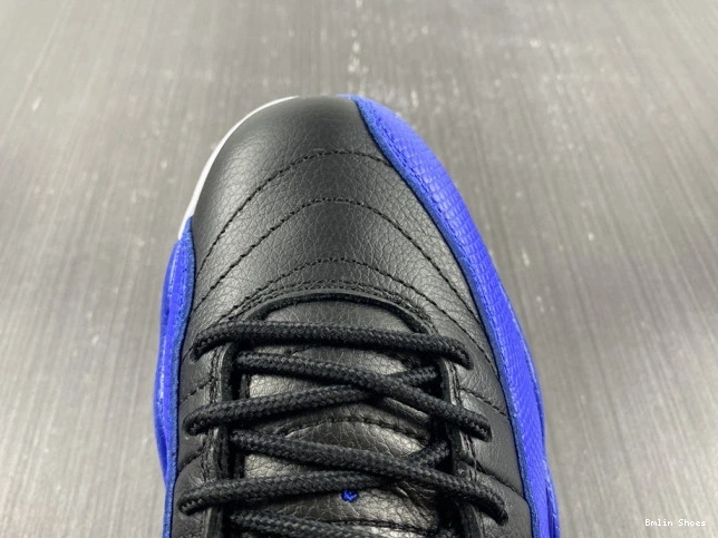 Bmlin Shoes 12 WMNS Hyper Royal Jordan Air AO6068-004 0810